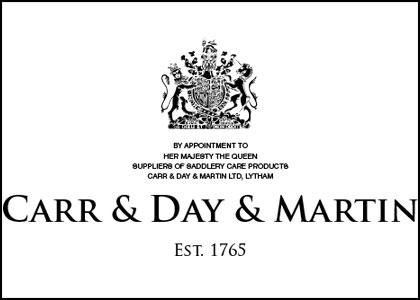 Logo Carr Day Martin