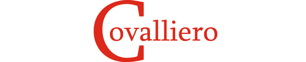 Logo Covalliero