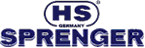 Logo HS Sprenger