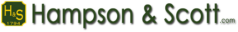 Logo Hampson & Scott