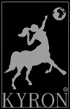 Logo Kyron