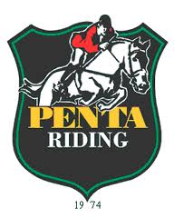 Logo Penta Riding
